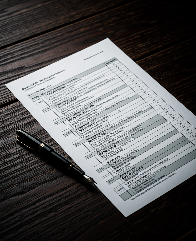 Material de inscripción