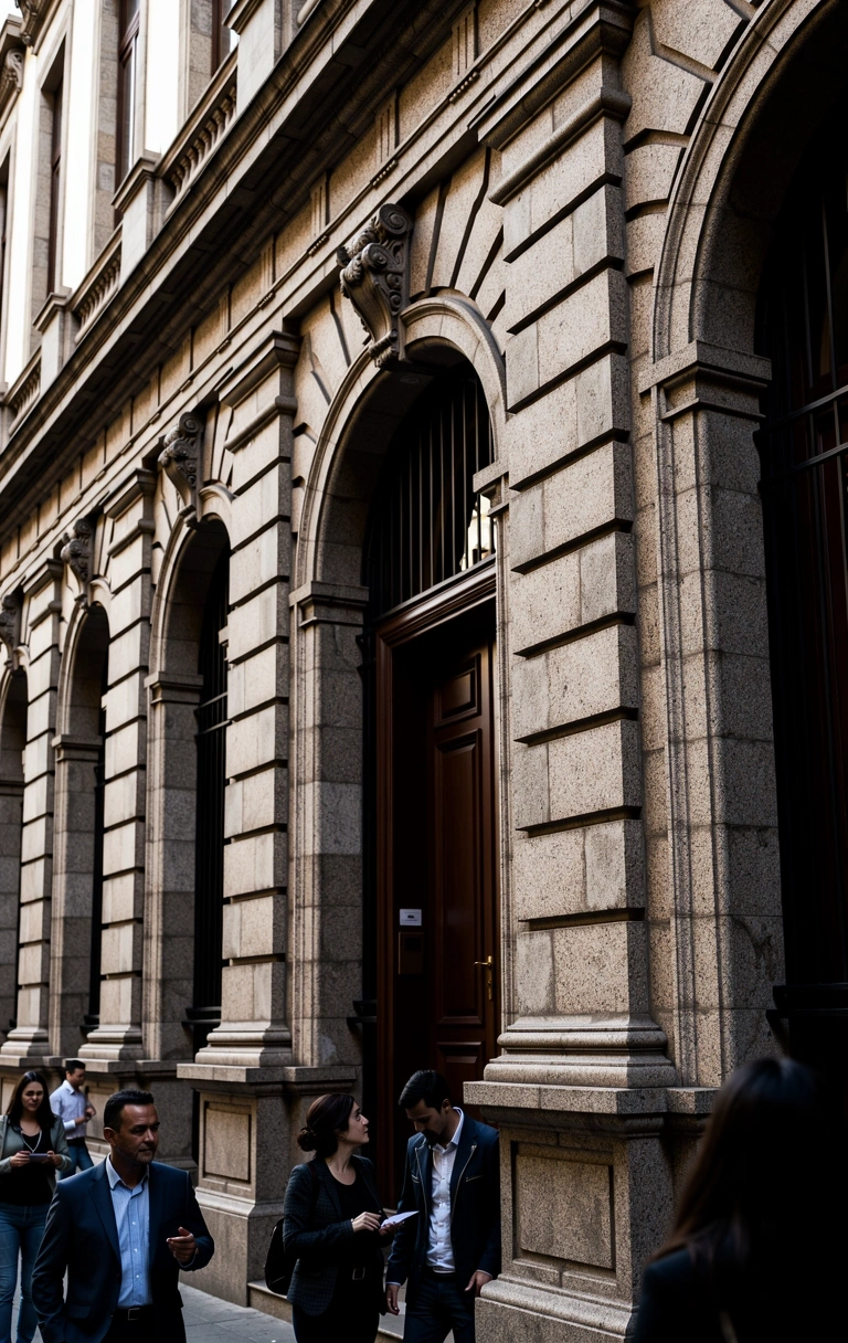 Sede Nordexa Studio Buenos Aires