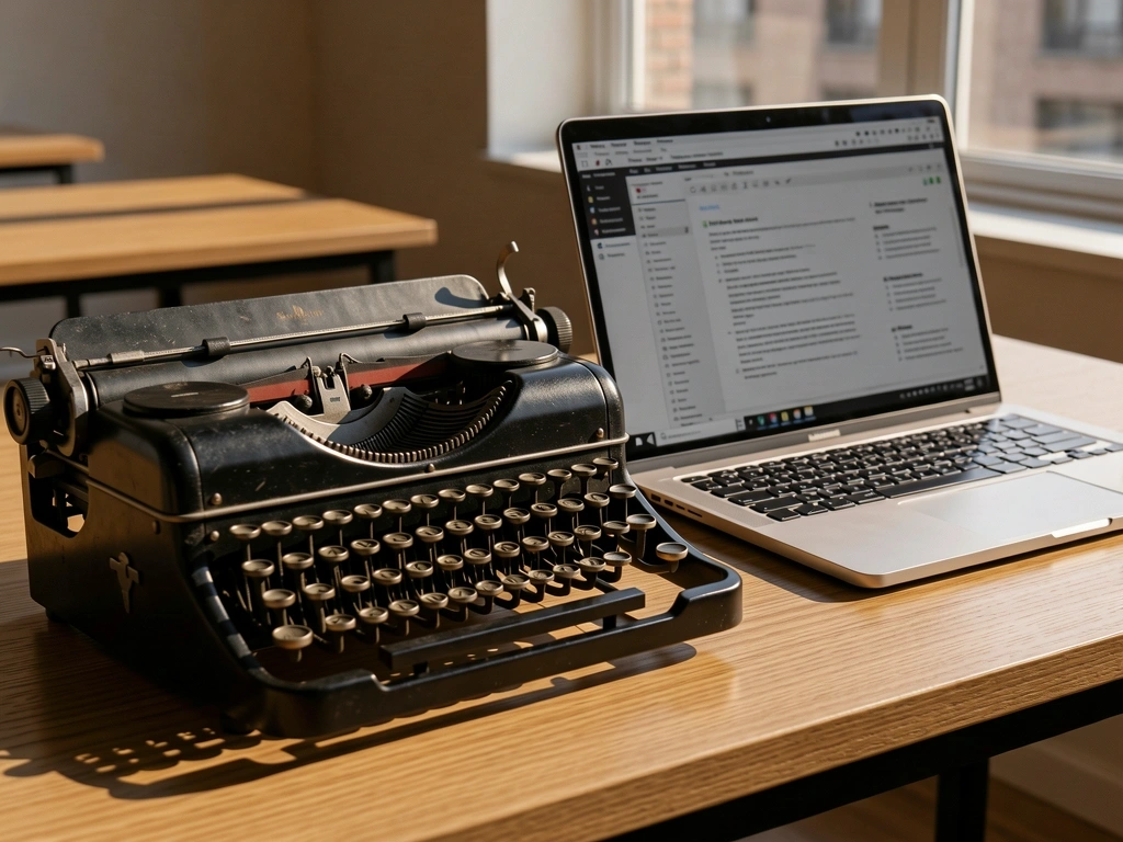 Evolución educativa