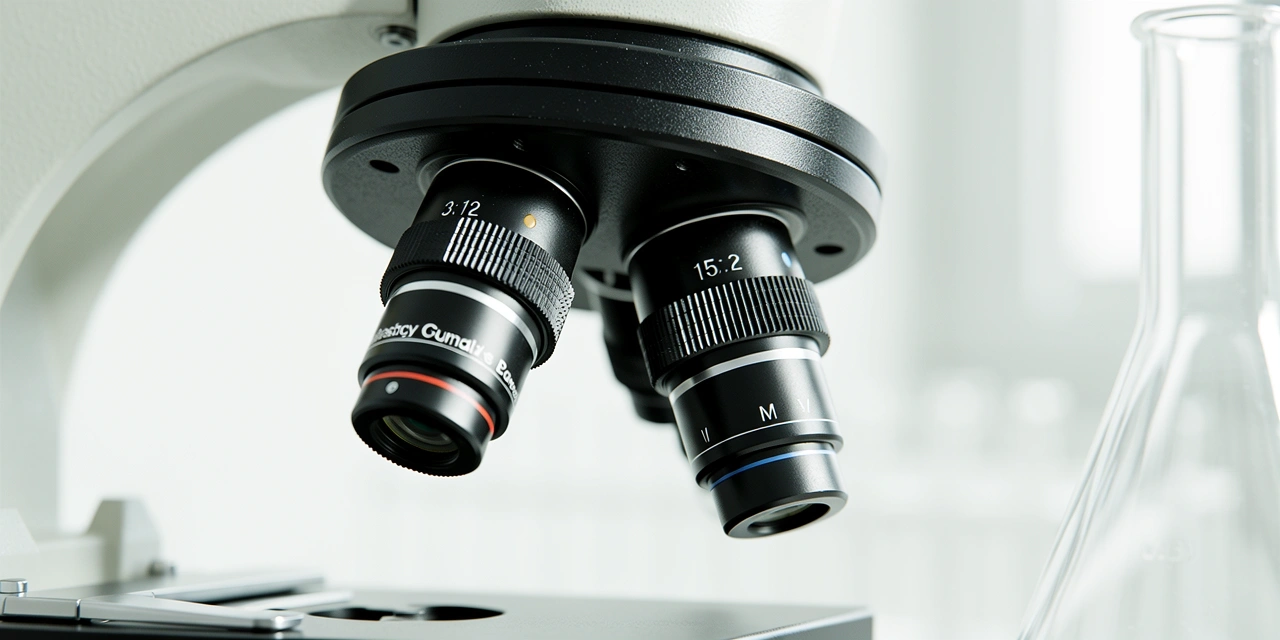 Laboratorio de ciencias