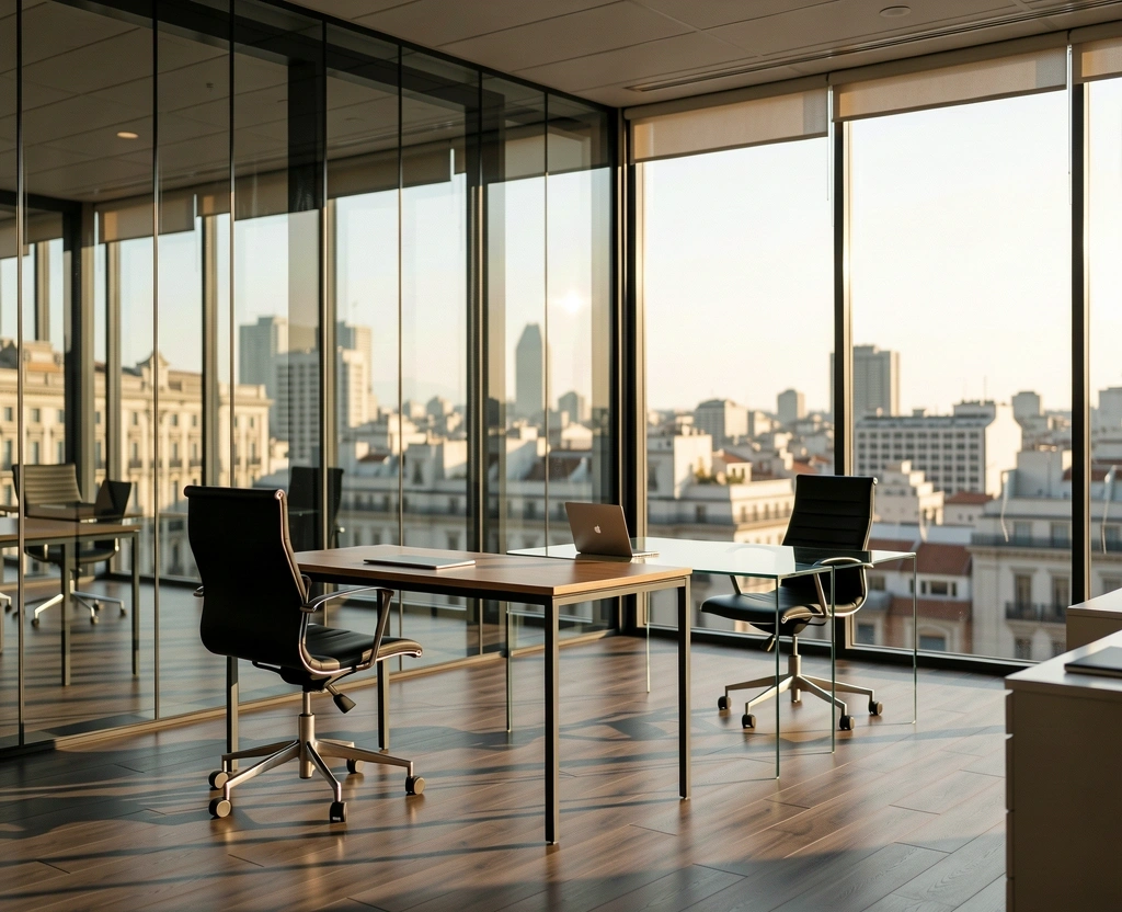 Oficinas Nordexa Buenos Aires