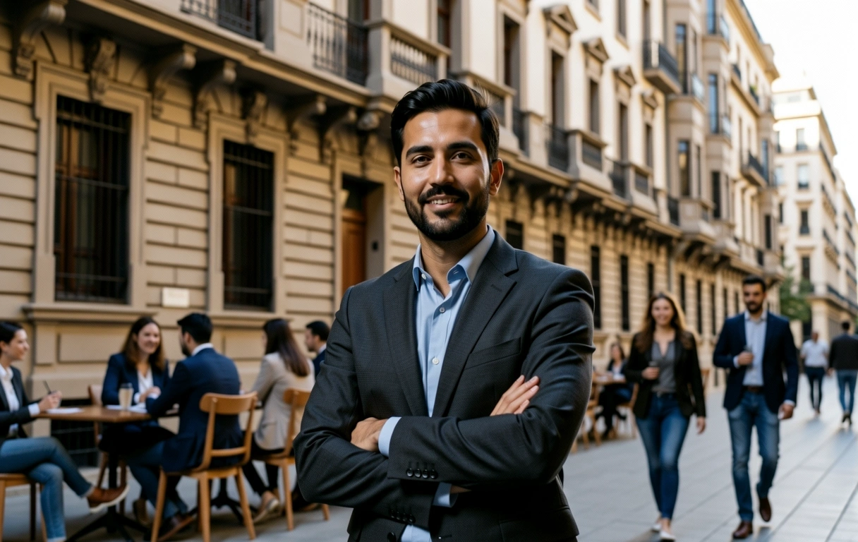 Coordinador Tecnológico