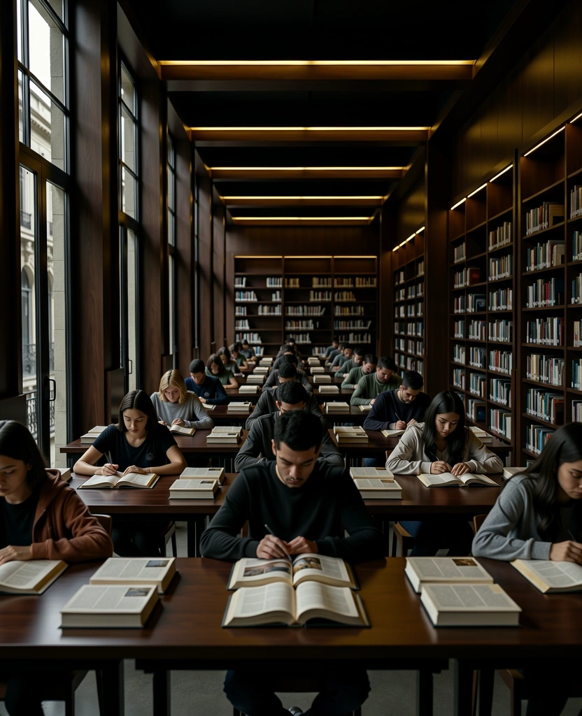 Evolución institucional