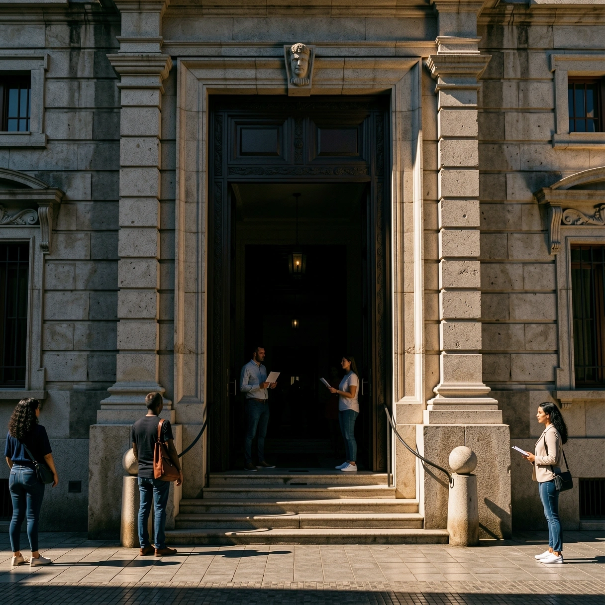 Nordexa Studio Academic Context